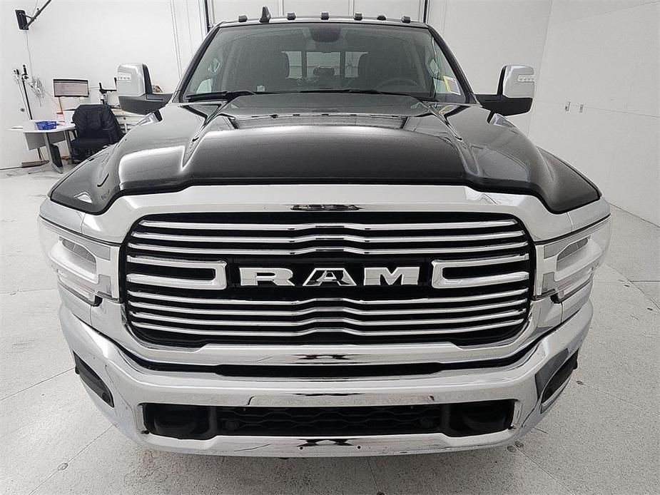 new 2024 Ram 3500 car, priced at $74,964