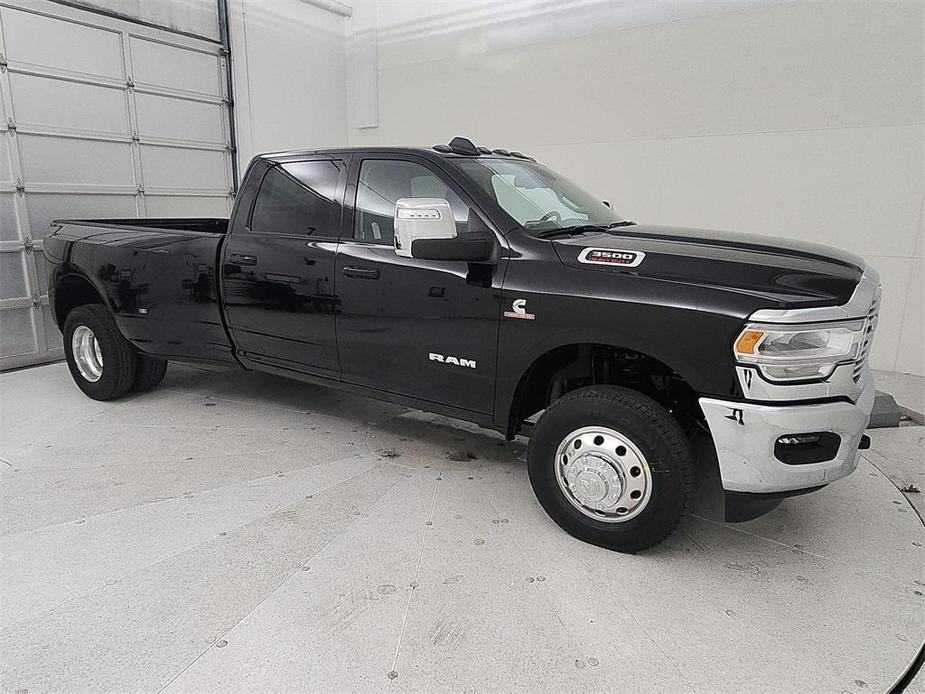 new 2024 Ram 3500 car, priced at $74,964