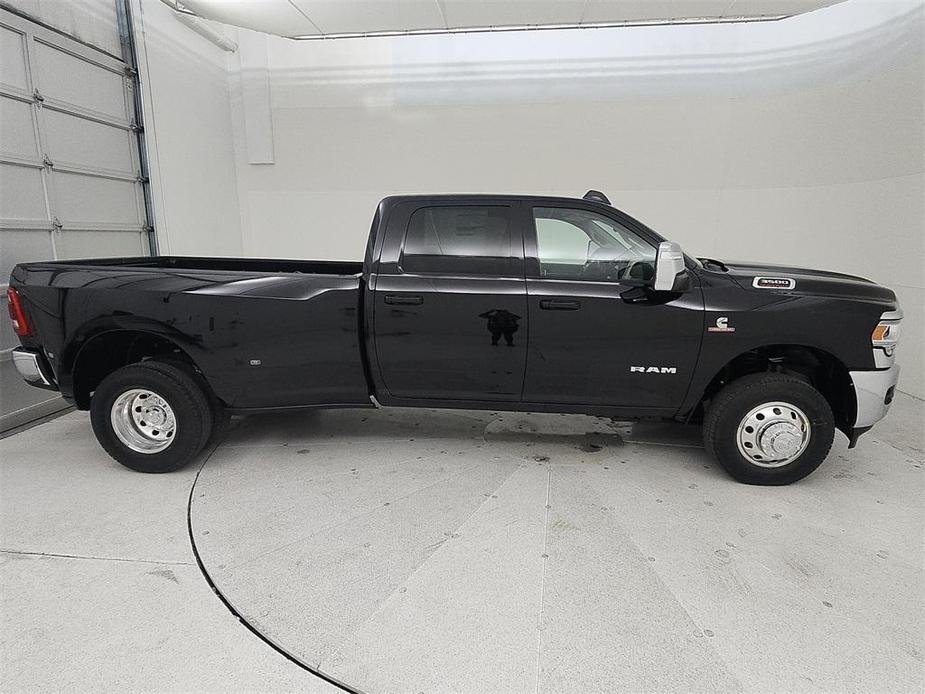 new 2024 Ram 3500 car, priced at $74,964