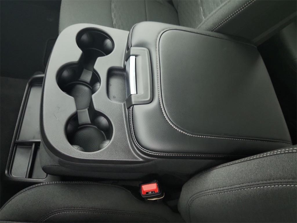 new 2025 Ram 3500 car, priced at $71,062