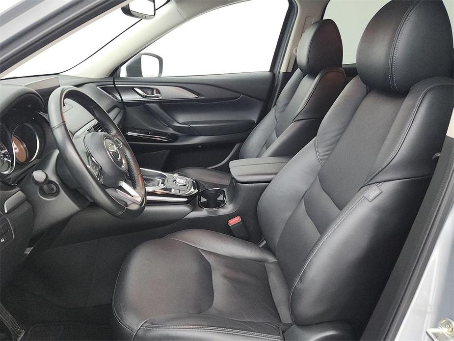 used 2023 Mazda CX-9 car, priced at $25,367