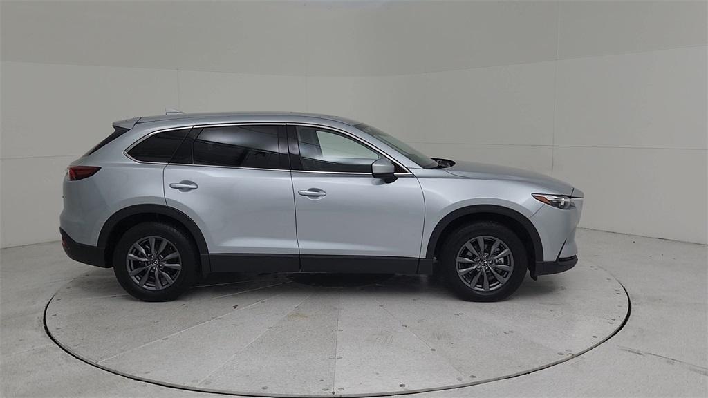 used 2023 Mazda CX-9 car, priced at $25,367