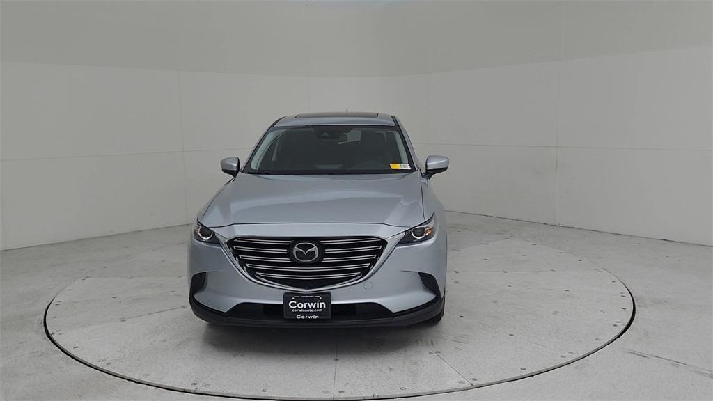 used 2023 Mazda CX-9 car, priced at $25,367