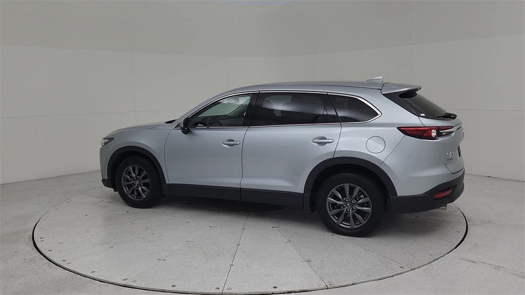 used 2023 Mazda CX-9 car, priced at $25,367