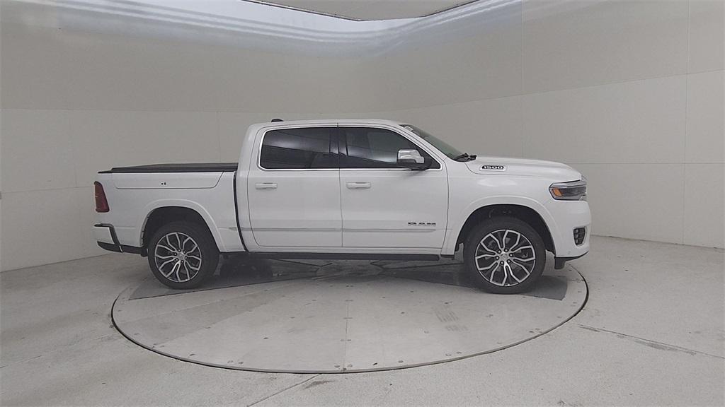 new 2026 Ram 1500 car, priced at $90,260