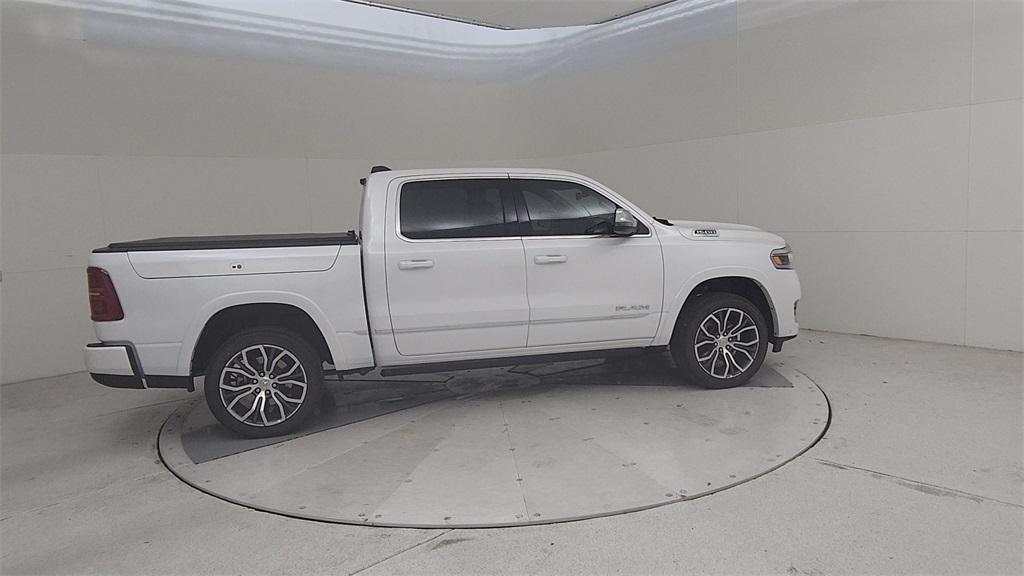 new 2026 Ram 1500 car, priced at $90,260