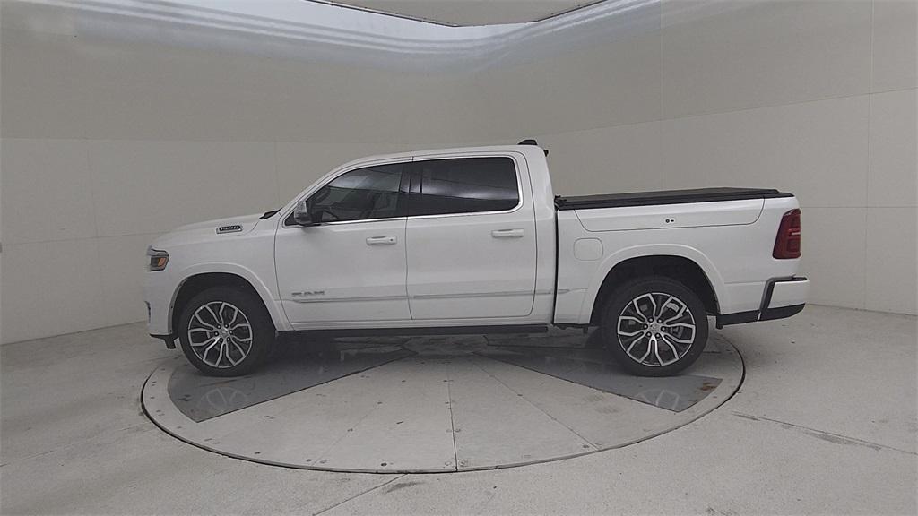 new 2026 Ram 1500 car, priced at $90,260