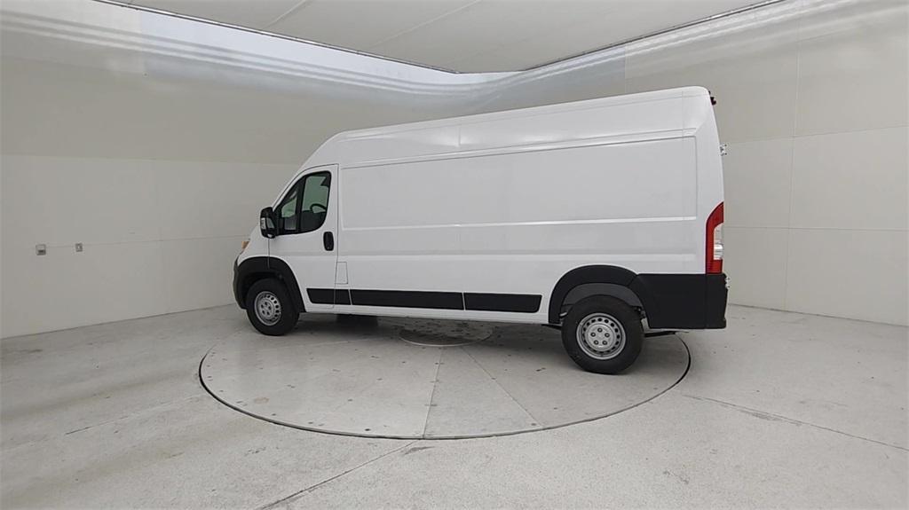 new 2025 Ram ProMaster 2500 car, priced at $51,019