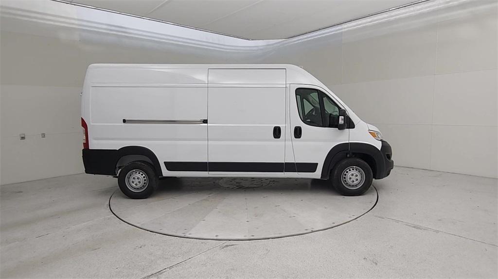 new 2025 Ram ProMaster 2500 car, priced at $51,019