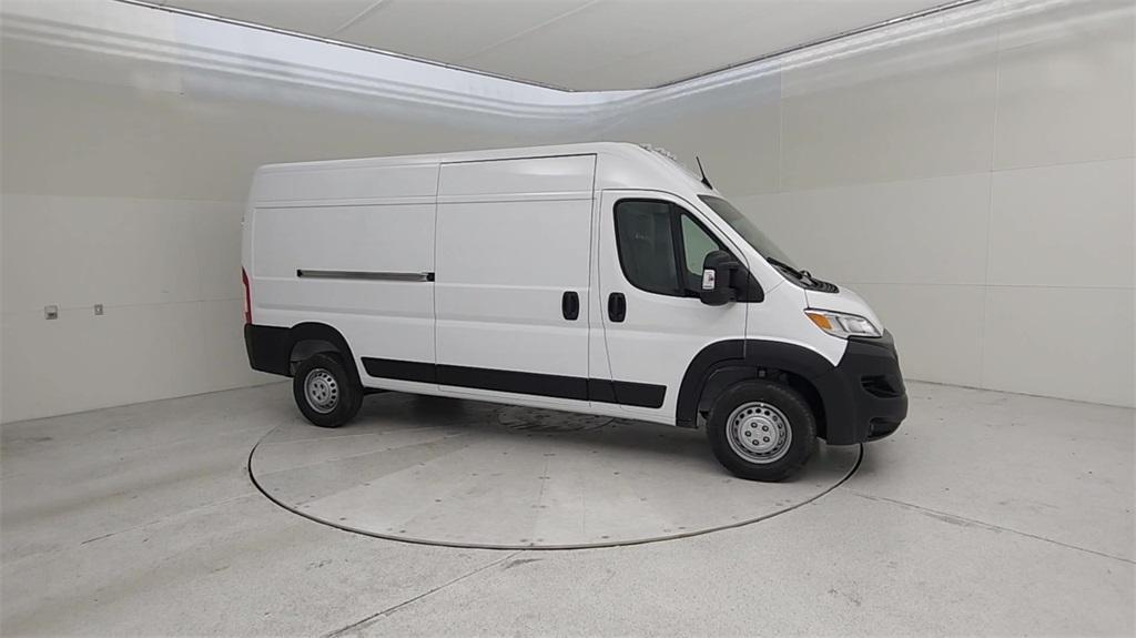 new 2025 Ram ProMaster 2500 car, priced at $51,019