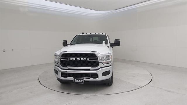 new 2024 Ram 3500 car, priced at $62,378