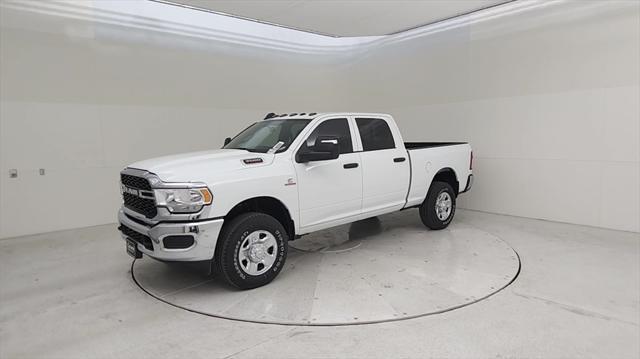 new 2024 Ram 3500 car, priced at $62,378