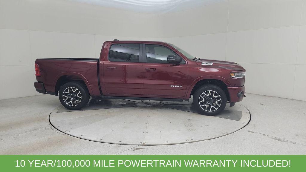 new 2026 Ram 1500 car