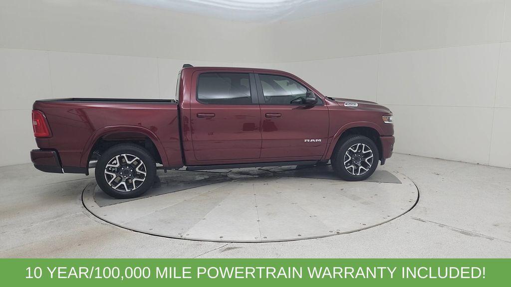 new 2026 Ram 1500 car