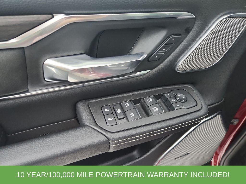 new 2026 Ram 1500 car