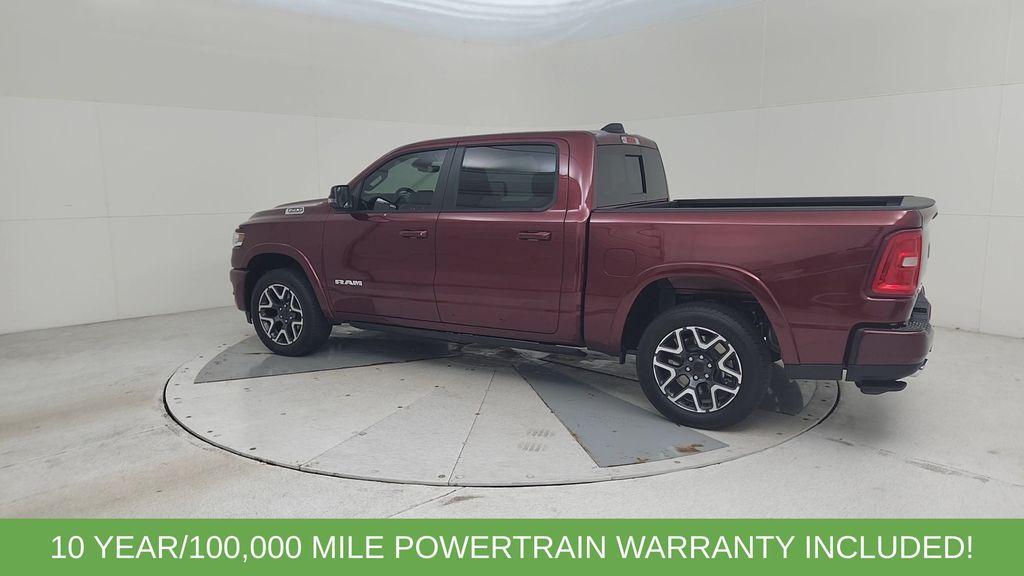 new 2026 Ram 1500 car