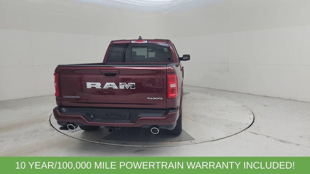 new 2026 Ram 1500 car