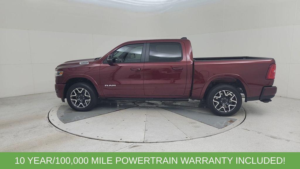 new 2026 Ram 1500 car