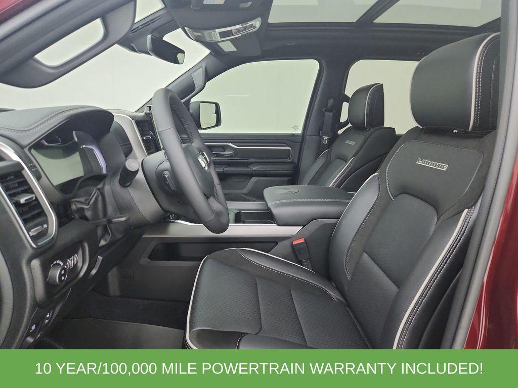 new 2026 Ram 1500 car