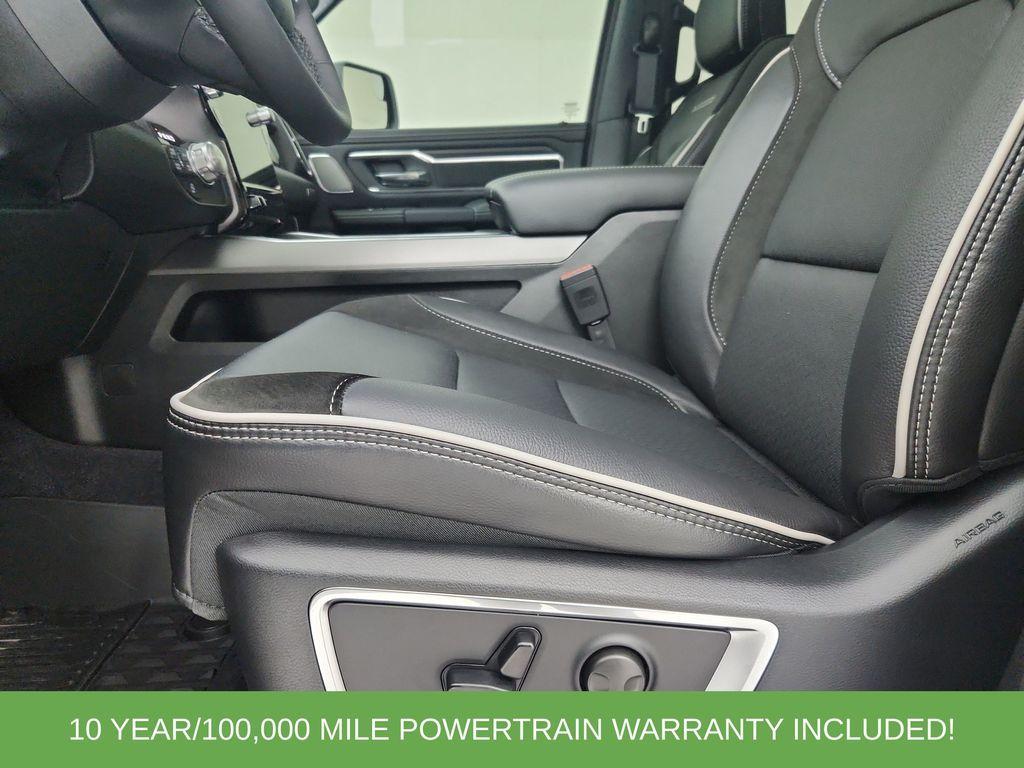 new 2026 Ram 1500 car