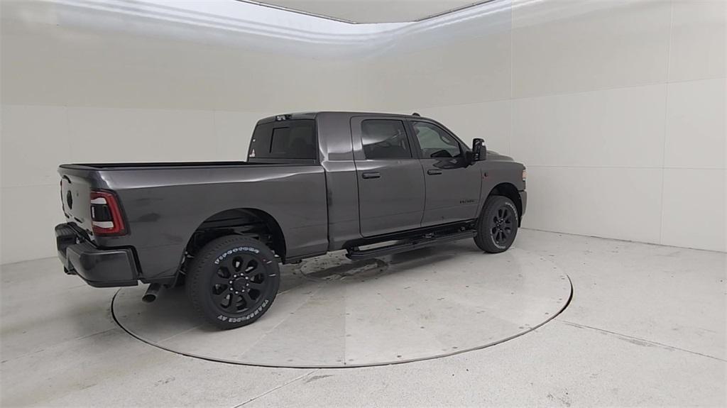 new 2024 Ram 2500 car, priced at $77,843