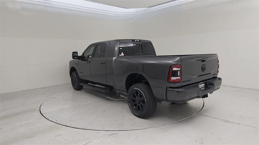 new 2024 Ram 2500 car, priced at $77,843