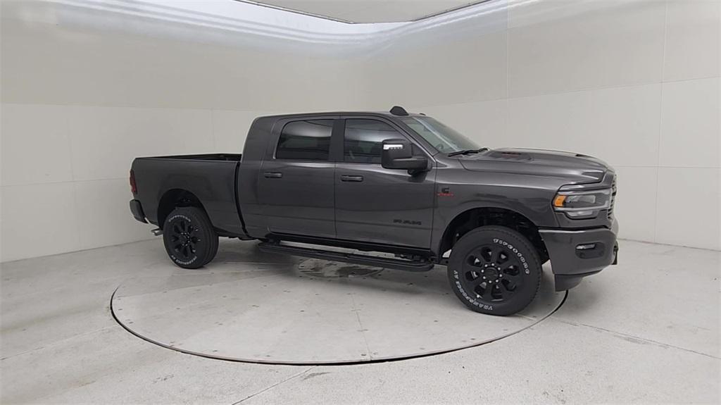 new 2024 Ram 2500 car, priced at $77,843