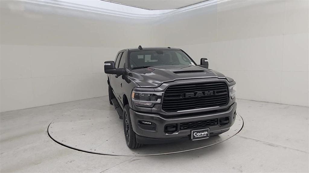 new 2024 Ram 2500 car, priced at $77,843