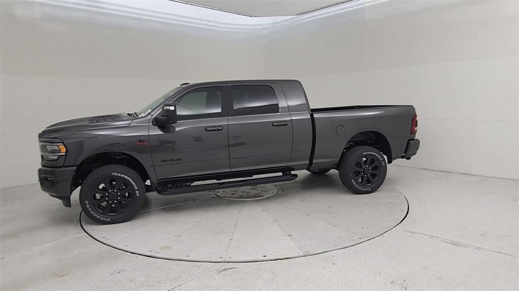 new 2024 Ram 2500 car, priced at $77,843