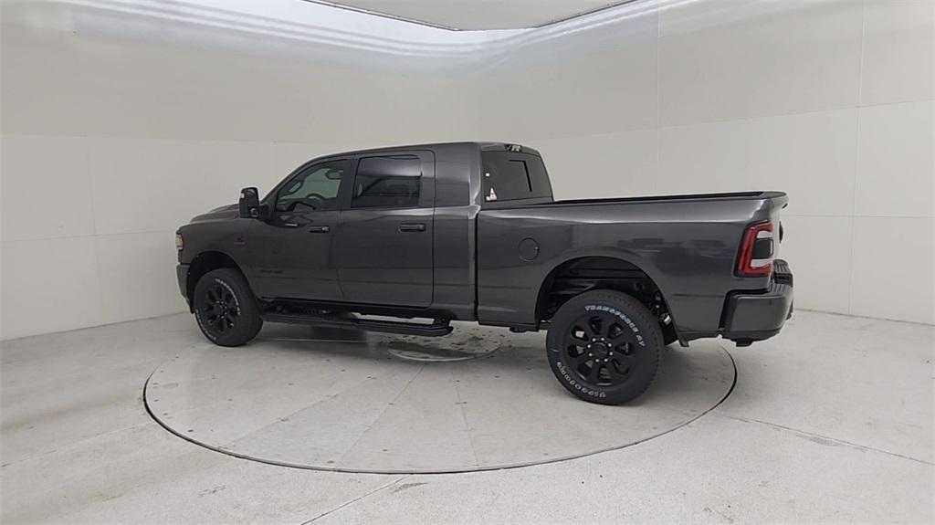 new 2024 Ram 2500 car, priced at $77,843