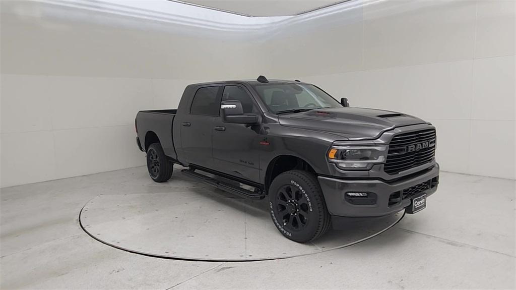 new 2024 Ram 2500 car, priced at $77,843