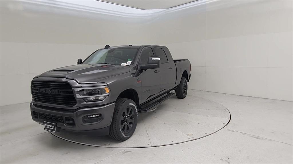 new 2024 Ram 2500 car, priced at $77,843