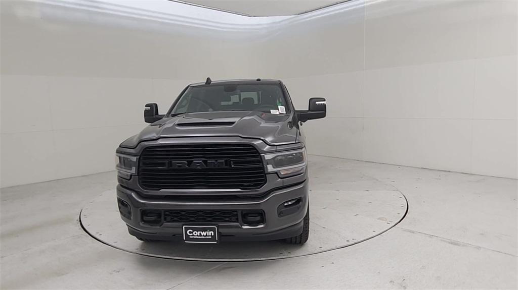 new 2024 Ram 2500 car, priced at $77,843