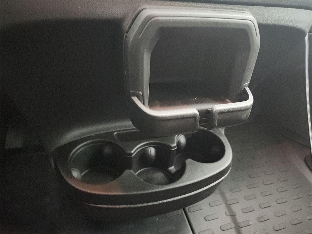 new 2025 Ram ProMaster 2500 car, priced at $50,803
