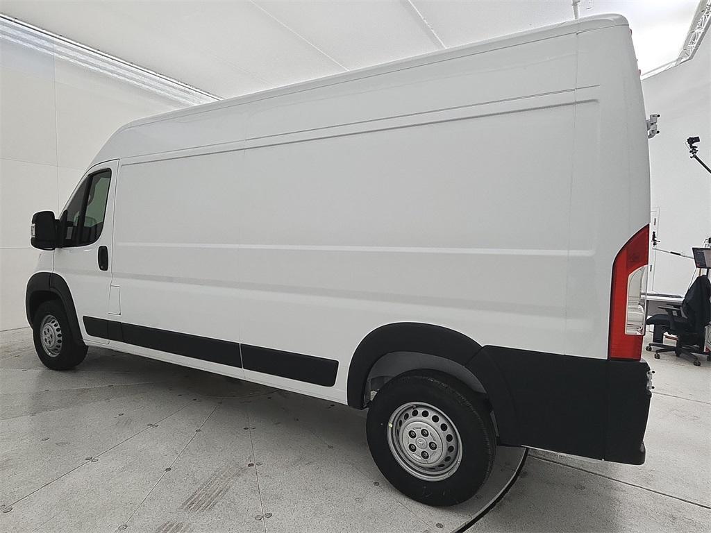new 2025 Ram ProMaster 2500 car, priced at $50,803