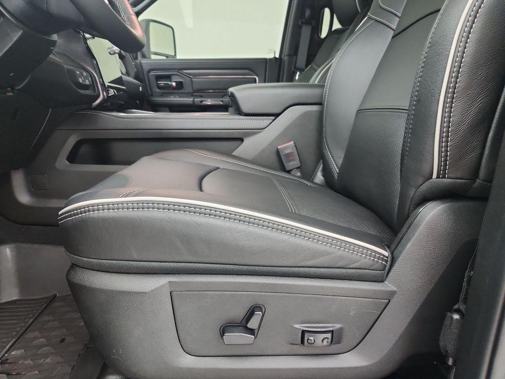 new 2026 Ram 2500 car, priced at $88,341