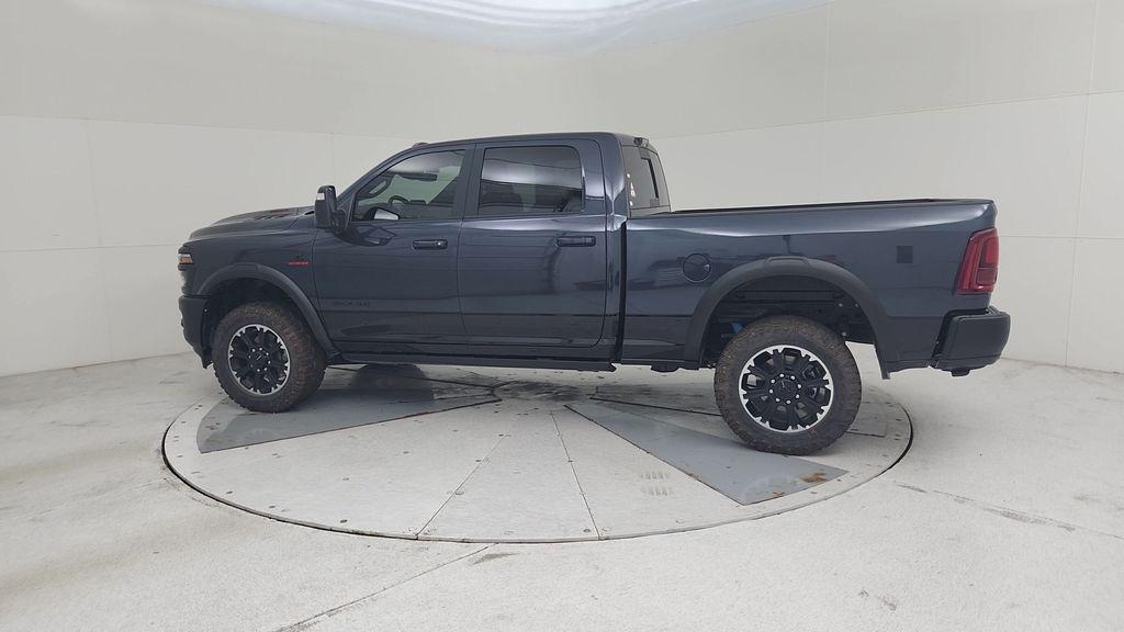 new 2026 Ram 2500 car, priced at $88,341