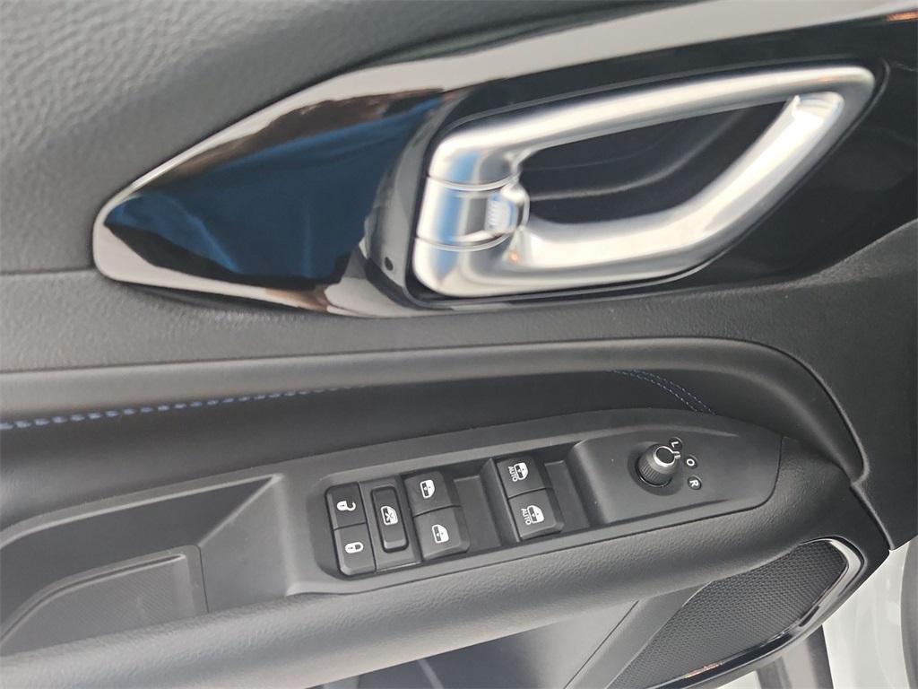 new 2025 Jeep Compass car, priced at $30,363