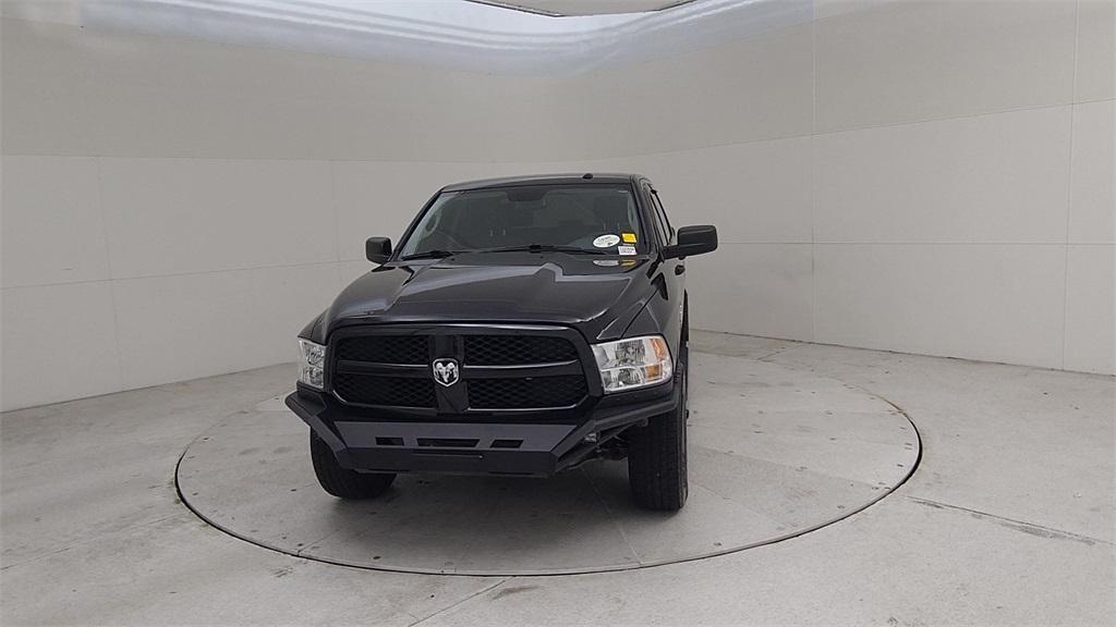 used 2016 Ram 1500 car, priced at $14,995