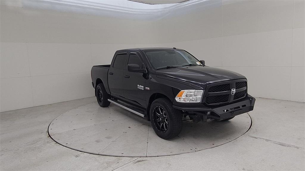 used 2016 Ram 1500 car, priced at $14,995