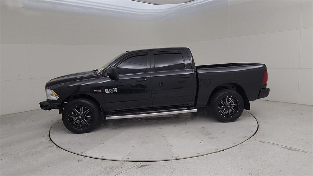 used 2016 Ram 1500 car, priced at $14,995
