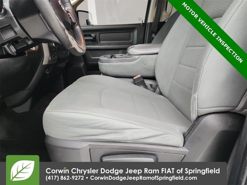 used 2016 Ram 1500 car, priced at $12,889