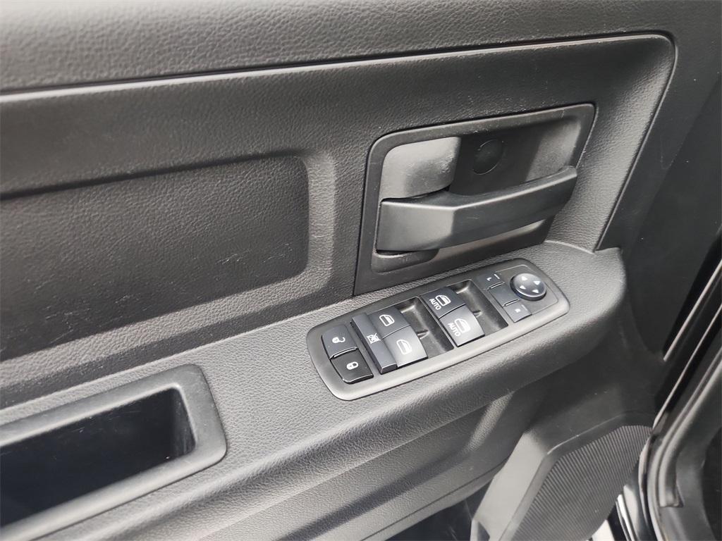 used 2016 Ram 1500 car, priced at $14,995