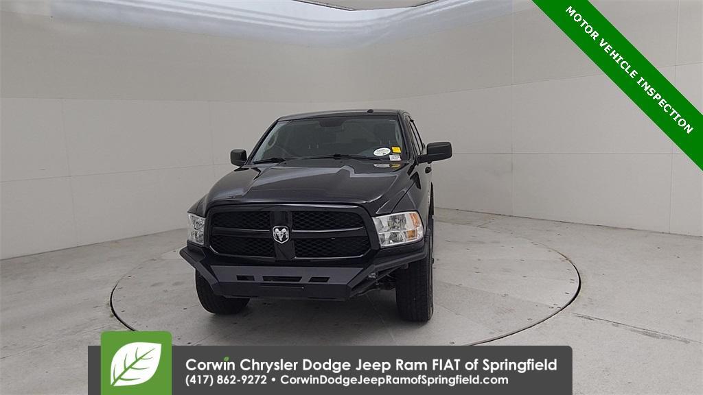 used 2016 Ram 1500 car, priced at $12,889