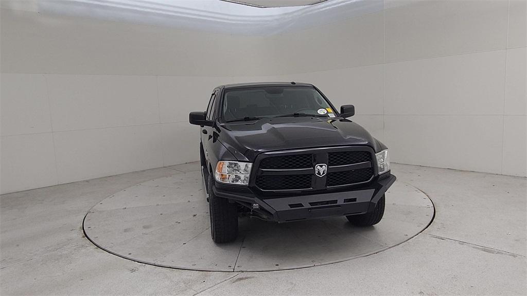 used 2016 Ram 1500 car, priced at $14,995
