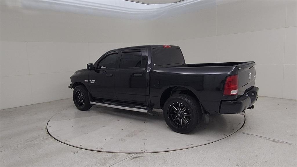 used 2016 Ram 1500 car, priced at $14,995
