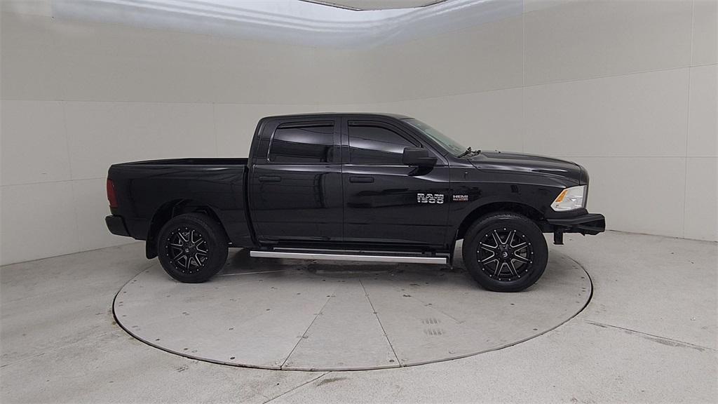 used 2016 Ram 1500 car, priced at $14,995