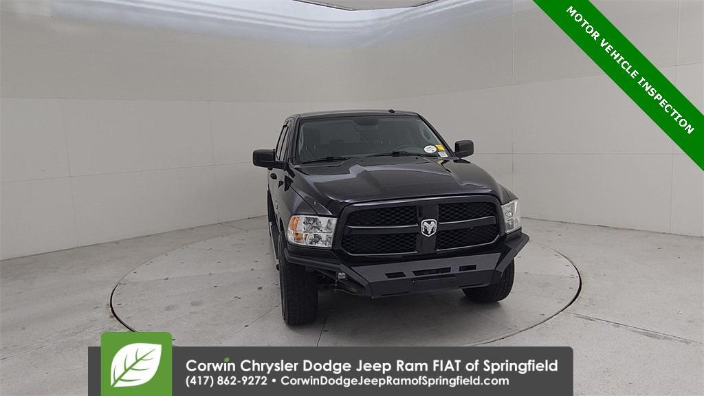 used 2016 Ram 1500 car, priced at $12,889