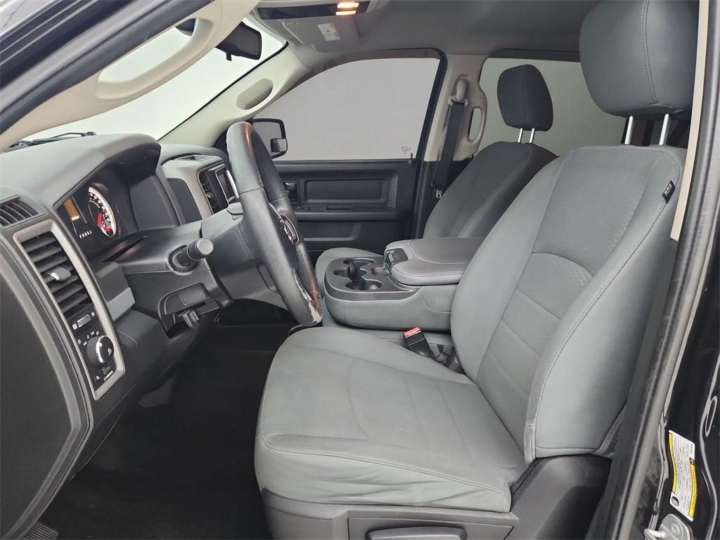 used 2016 Ram 1500 car, priced at $14,995