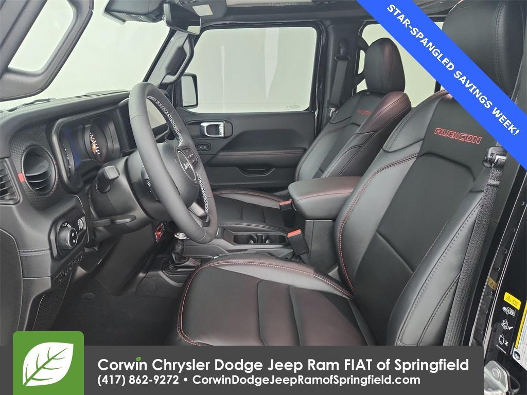 used 2025 Jeep Gladiator car, priced at $58,500